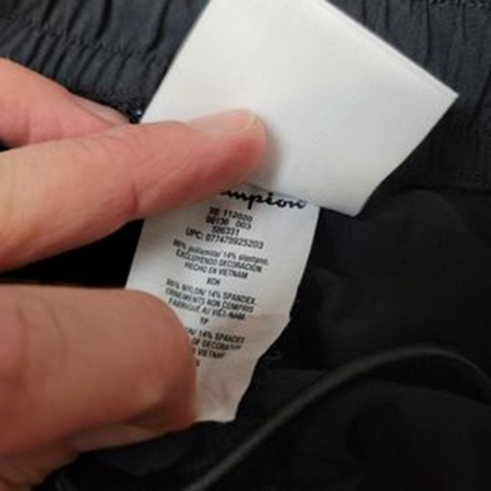 Running Shorts - Picture 5 of 5